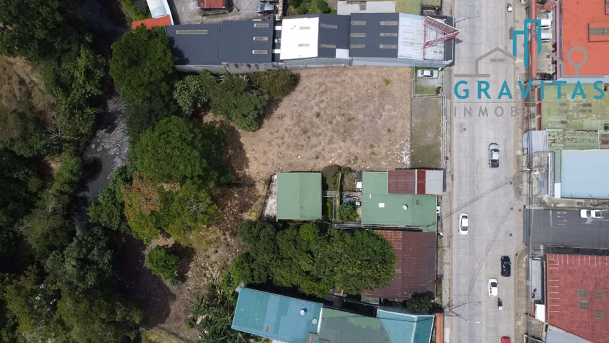 Venta lote en Guadalupe centro | 2831 m2 | USO COMERCIAL | F 615 - Imagen 15