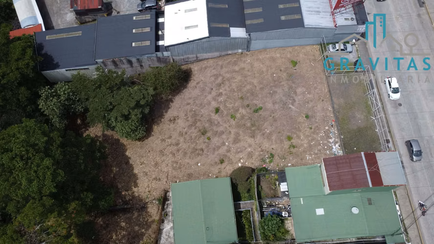Venta lote en Guadalupe centro | 2831 m2 | USO COMERCIAL | F 615 - Imagen 14