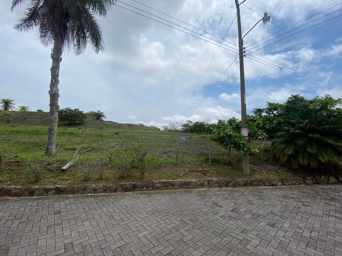 Amplio terreno en Residencial entre Atenas y Orotina - Imagen 7