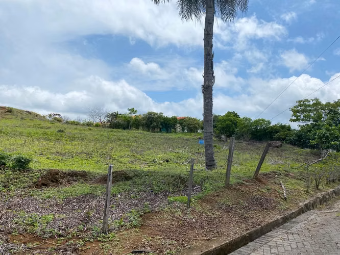 Amplio terreno en Residencial entre Atenas y Orotina - Imagen 4