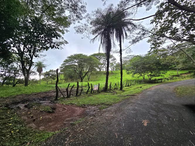 Finca 20 Ha vista al mar y Reserva Biólogica entre Atenas y Orotina, Alajuela - Imagen 2
