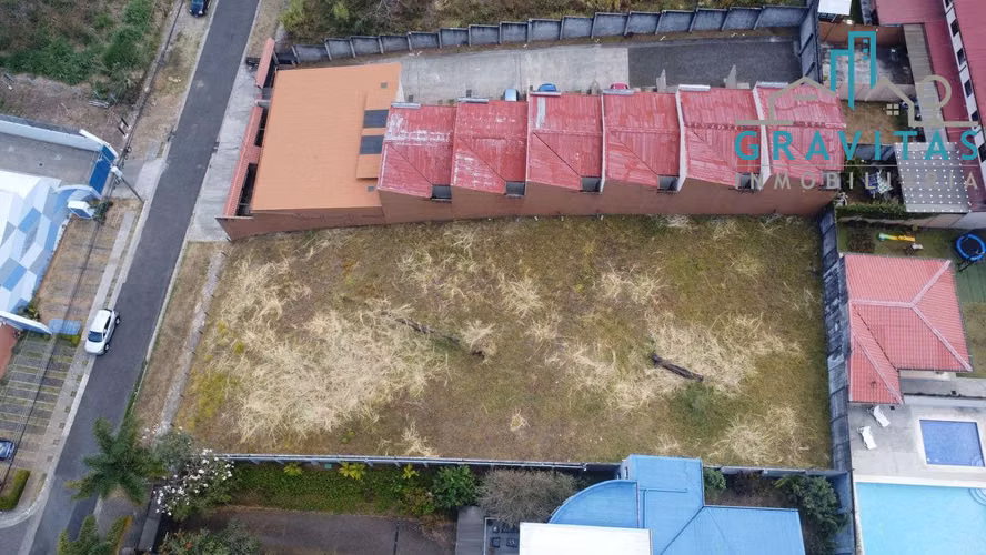 Venta de lote en Curridabat | 1187 m2 | USO RESIDENCIAL | F 611 - Imagen 15