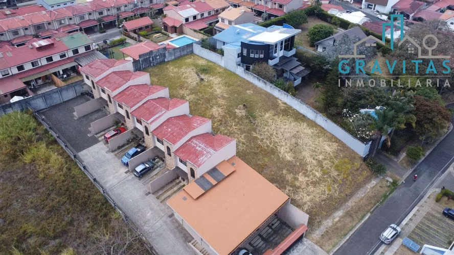 Venta de lote en Curridabat | 1187 m2 | USO RESIDENCIAL | F 611 - Imagen 14