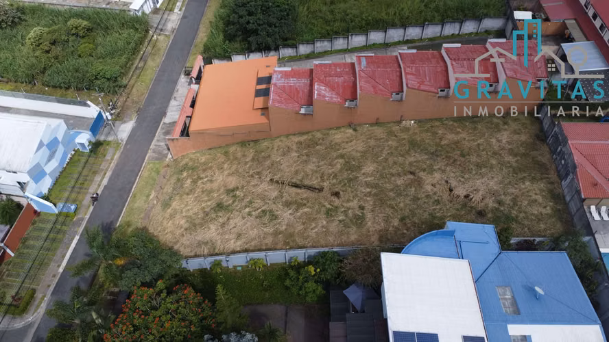 Venta de lote en Curridabat | 1187 m2 | USO RESIDENCIAL | F 611 - Imagen 19
