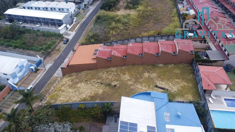 Venta de lote en Curridabat | 1187 m2 | USO RESIDENCIAL | F 611 - Imagen 11