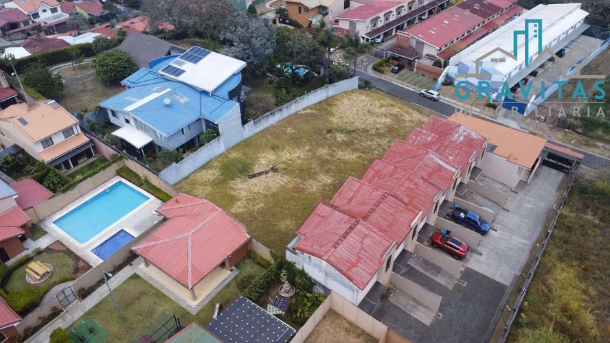 Venta de lote en Curridabat | 1187 m2 | USO RESIDENCIAL | F 611 - Imagen 10
