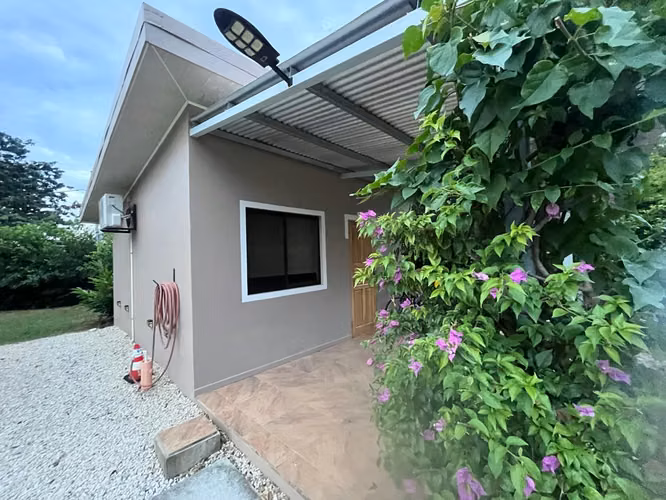 Casa + Apartamento / Venta / Santa Cruz Guanacaste / Lote 1.406 m² / Independiente - Imagen 9