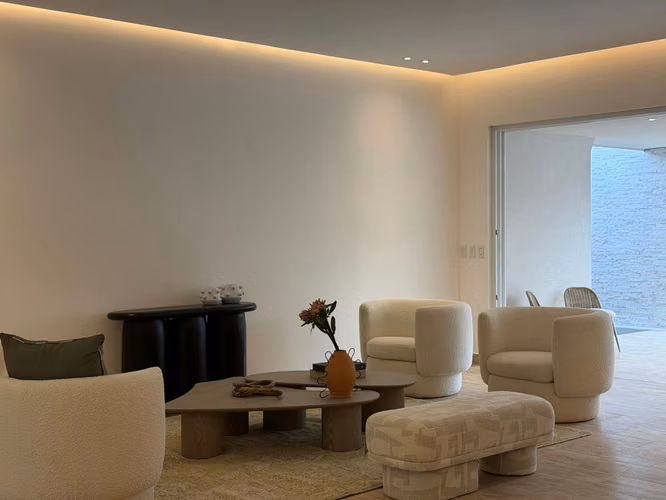 Casa de lujo de un solo nivel en Lindora | 4 habitaciones | - Imagen 11