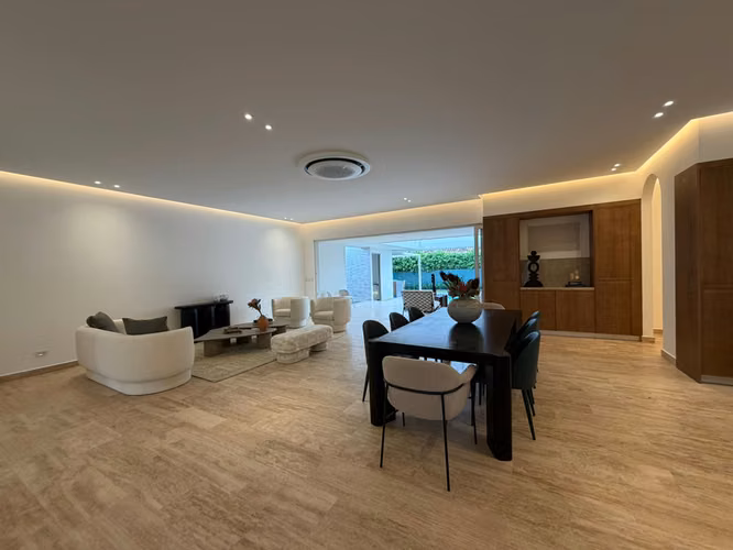 Casa de lujo de un solo nivel en Lindora | 4 habitaciones | - Imagen 12