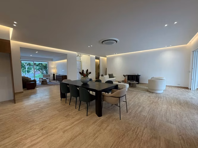 Casa de lujo de un solo nivel en Lindora | 4 habitaciones | - Imagen 6