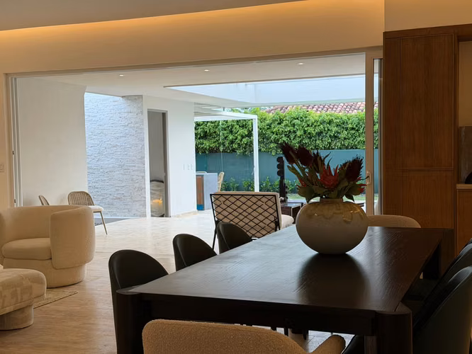 Casa de lujo de un solo nivel en Lindora | 4 habitaciones | - Imagen 10