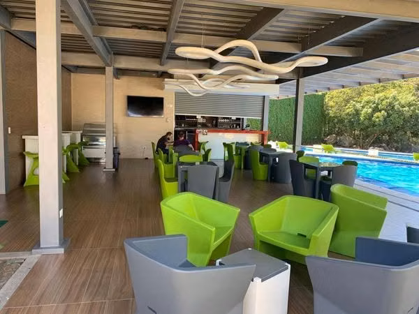 ALQUILER Aparta Riverpark 1 HAB. - Imagen 10
