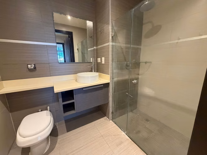 ALQUILER Aparta Riverpark 1 HAB. - Imagen 7