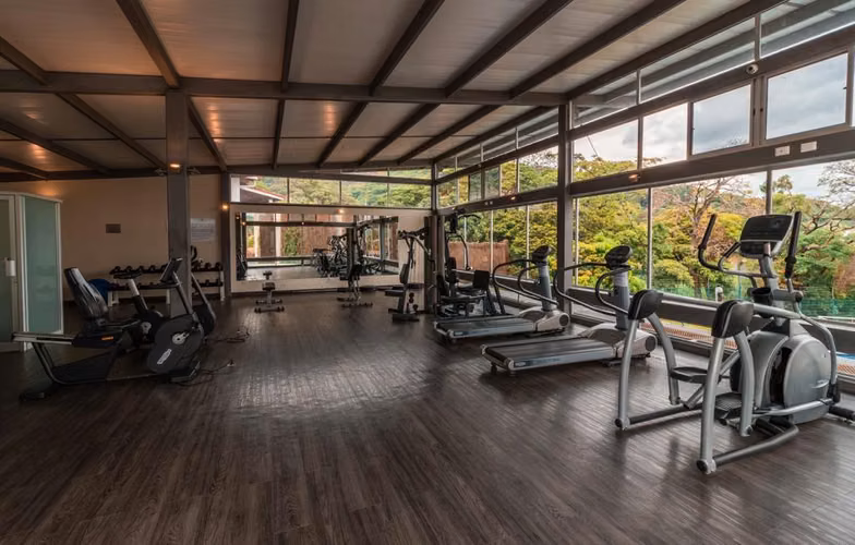 ALQUILER Aparta Riverpark 1 HAB. - Imagen 8