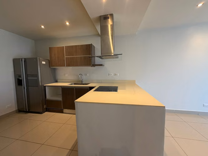 ALQUILER Aparta Riverpark 1 HAB. - Imagen 5