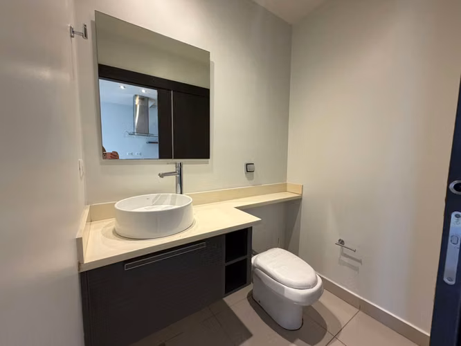 ALQUILER Aparta Riverpark 1 HAB. - Imagen 9