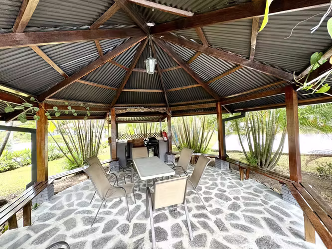 VENTA DE CASA CON ARQUITECTURA COLONIAL, PATIO CENTRAL Y FUENTE - POZOS DE SANTA ANA - Imagen 12