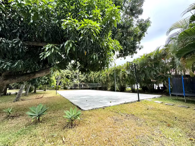 VENTA DE CASA CON ARQUITECTURA COLONIAL, PATIO CENTRAL Y FUENTE - POZOS DE SANTA ANA - Imagen 7