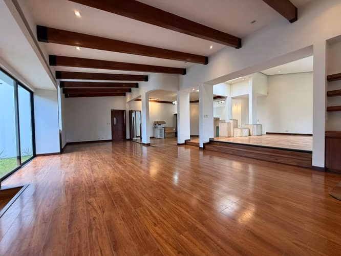 ALQUILER DE CASA EN CONDOMINIO PRIVADO, SAN RAFAEL DE ESCAZÚ* - Imagen 17