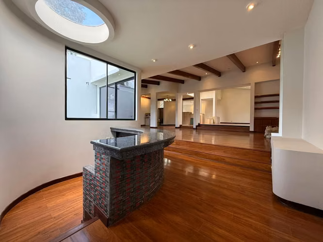 ALQUILER DE CASA EN CONDOMINIO PRIVADO, SAN RAFAEL DE ESCAZÚ* - Imagen 6