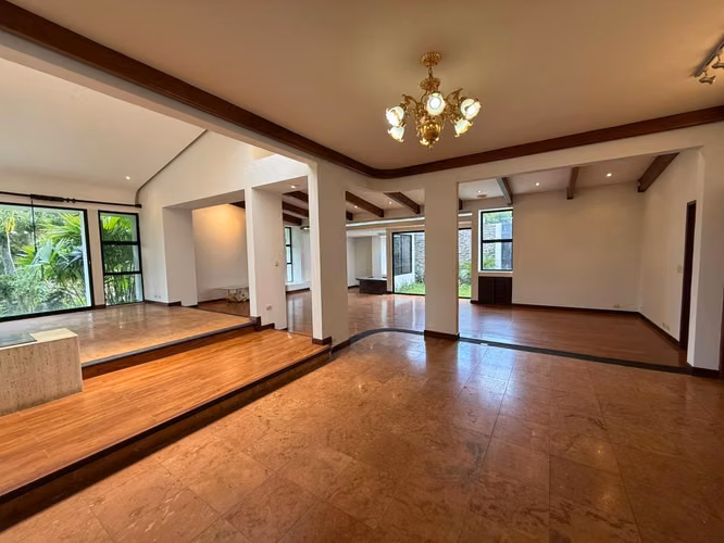 ALQUILER DE CASA EN CONDOMINIO PRIVADO, SAN RAFAEL DE ESCAZÚ* - Imagen 4