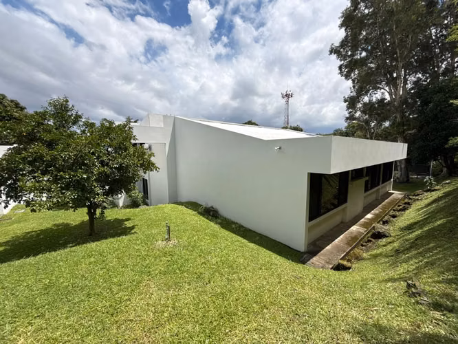 ALQUILER DE CASA EN CONDOMINIO PRIVADO, SAN RAFAEL DE ESCAZÚ* - Imagen 18