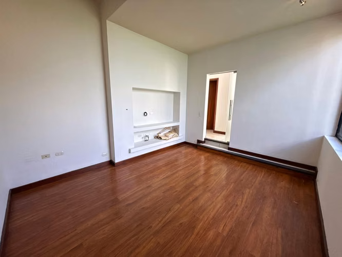 ALQUILER DE CASA EN CONDOMINIO PRIVADO, SAN RAFAEL DE ESCAZÚ* - Imagen 10