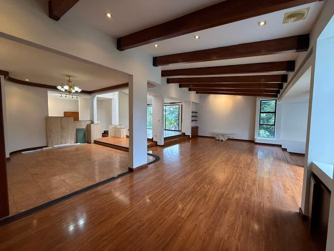 ALQUILER DE CASA EN CONDOMINIO PRIVADO, SAN RAFAEL DE ESCAZÚ* - Imagen 15