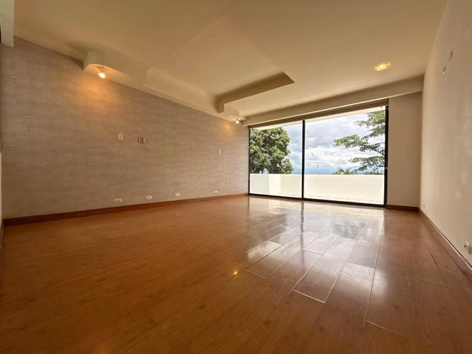 ALQUILER DE CASA EN CONDOMINIO PRIVADO, SAN RAFAEL DE ESCAZÚ* - Imagen 8
