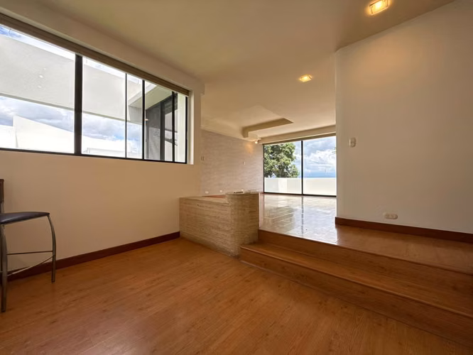 ALQUILER DE CASA EN CONDOMINIO PRIVADO, SAN RAFAEL DE ESCAZÚ* - Imagen 9