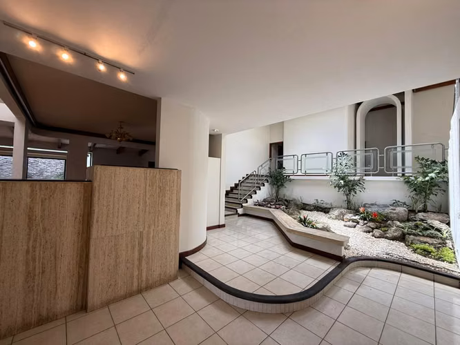 ALQUILER DE CASA EN CONDOMINIO PRIVADO, SAN RAFAEL DE ESCAZÚ* - Imagen 11