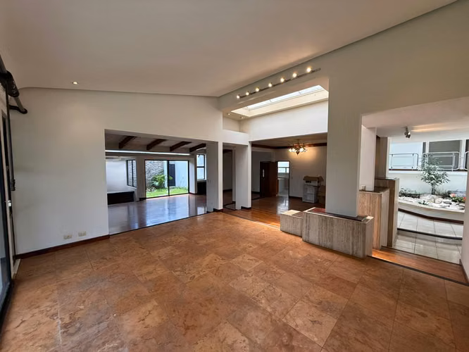 ALQUILER DE CASA EN CONDOMINIO PRIVADO, SAN RAFAEL DE ESCAZÚ* - Imagen 16