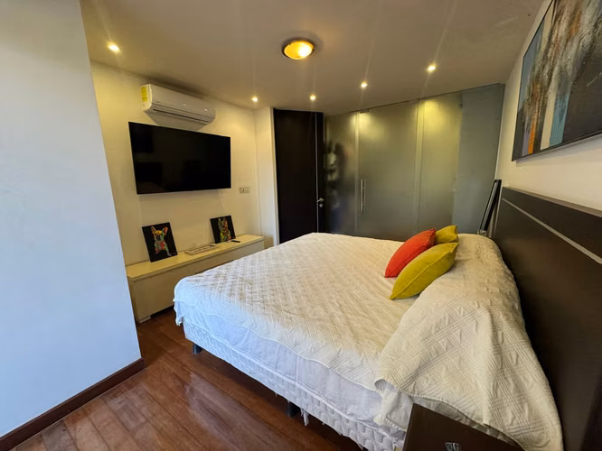 ALQUILER DE PENTHOUSE EN AVALON COUNTRY CON 4 PARQUEOS - Imagen 17