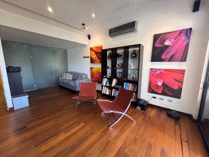 ALQUILER DE PENTHOUSE EN AVALON COUNTRY CON 4 PARQUEOS - Imagen 16