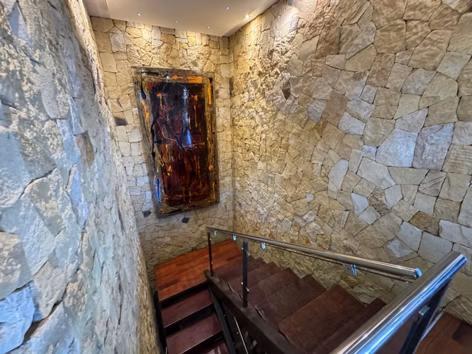 ALQUILER DE PENTHOUSE EN AVALON COUNTRY CON 4 PARQUEOS - Imagen 9