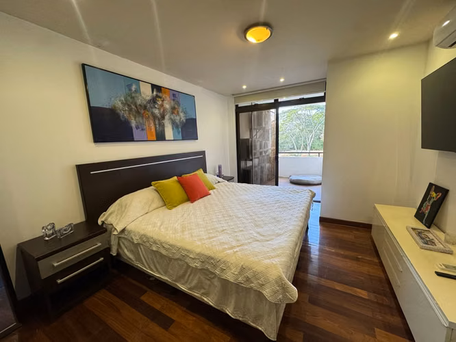ALQUILER DE PENTHOUSE EN AVALON COUNTRY CON 4 PARQUEOS - Imagen 18
