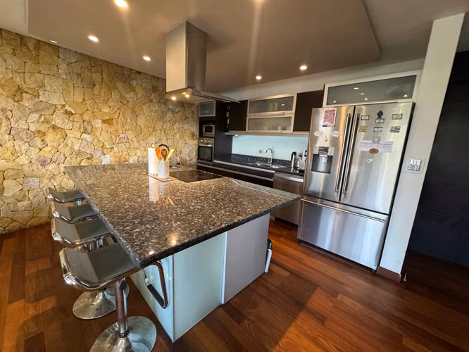 ALQUILER DE PENTHOUSE EN AVALON COUNTRY CON 4 PARQUEOS - Imagen 5
