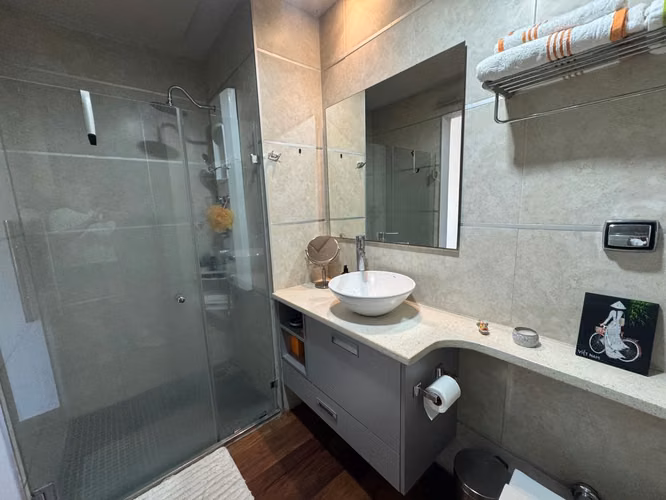 ALQUILER DE PENTHOUSE EN AVALON COUNTRY CON 4 PARQUEOS - Imagen 19