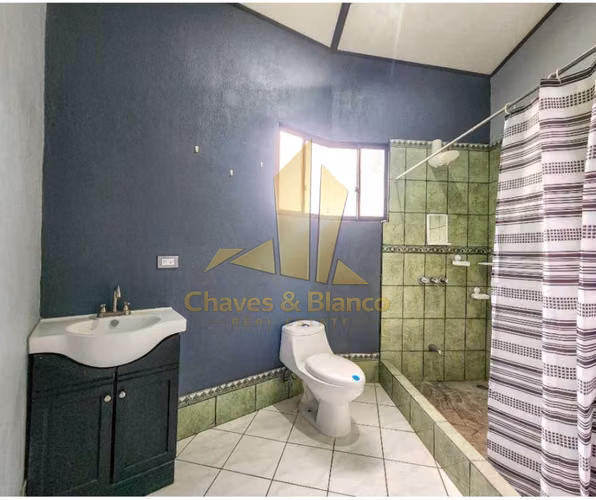 OPORTUNIDAD Casa con USO MIXTO Santa Ana!! - Imagen 15