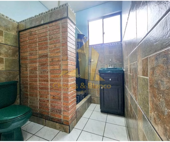 OPORTUNIDAD Casa con USO MIXTO Santa Ana!! - Imagen 12