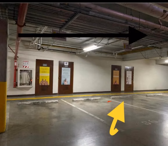 STORAGE UNITS FOR RENT IN DISTRITO 4, ESCAZÚ*