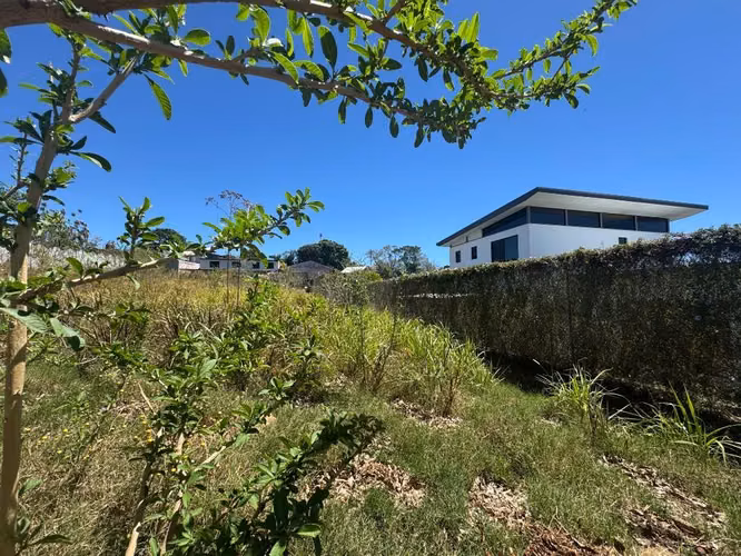Terreno en venta en Quintas la Garita - Imagen 4