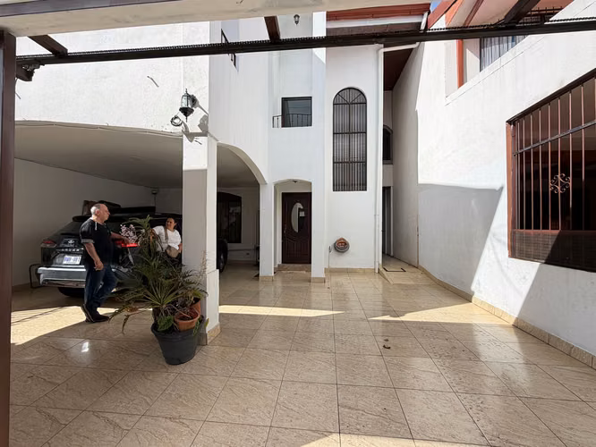 Venta de Casa Residencial Villa Adobe/San Pablo/ Heredia - Imagen 3