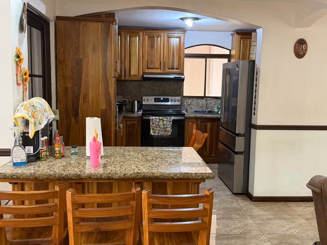 Venta de Casa Residencial Villa Adobe/San Pablo/ Heredia - Imagen 10