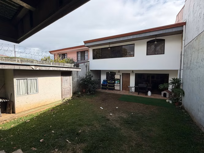 Venta de Casa Residencial Villa Adobe/San Pablo/ Heredia - Imagen 7