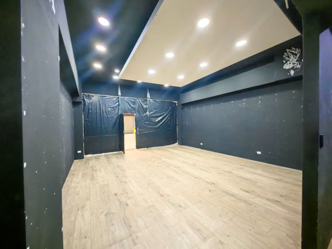 Alquiler de local en 1er piso - Terramall ID5952
