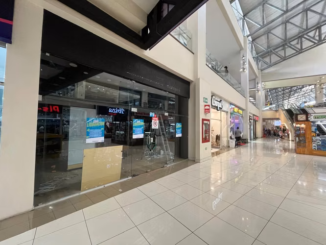 Commercial Space for Lease – Terramall ID5952