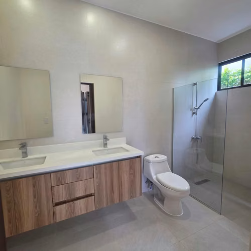 Casa Nueva en Condominio Camino del Sol, San Roque