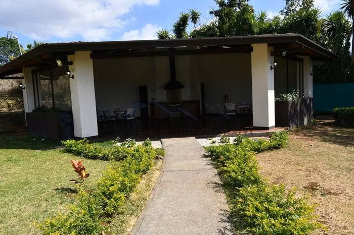 Casa Nueva en Condominio Camino del Sol, San Roque