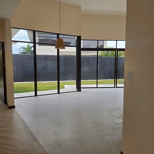 Casa Nueva en Condominio Camino del Sol, San Roque